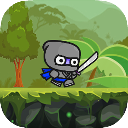 Forest Ninja Adventure icon