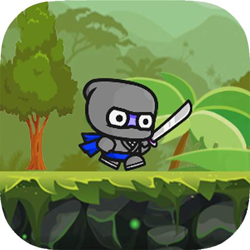 Forest Ninja Adventure 1.0