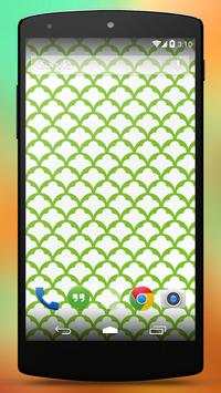Fish Scale Wallpapers Patterns screenshot 6