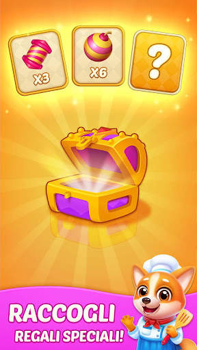 Judy Blast -Cubes Puzzle Game screenshot 5