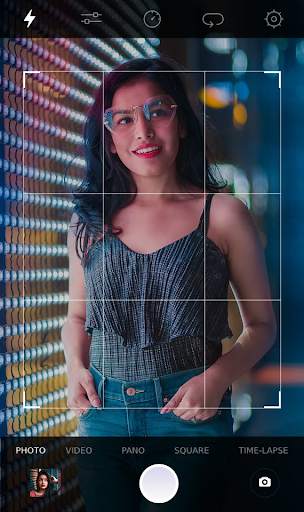 Camera For Galexy S20 Ultra screenshot 4