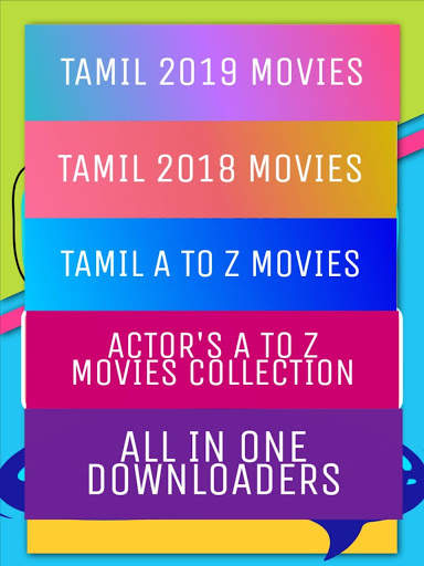 Tamil Latest 2019 Movies & New Movie Vs Old Movie screenshot 1