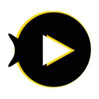 Snake Video Short Video App & Status Downloader logo