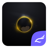 Pluto Theme icon