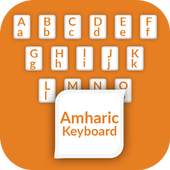 Amharic Keyboard 1.0
