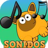 Pou hermano sonidos 1.0