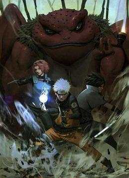 naruto shippuden wallpaper screenshot 7