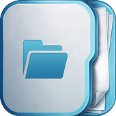 File Manager Pro icon