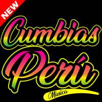 Cumbias Peruanas Gratis MP3 - Álbumes Completos icon