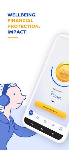 Betterfly screenshot 1