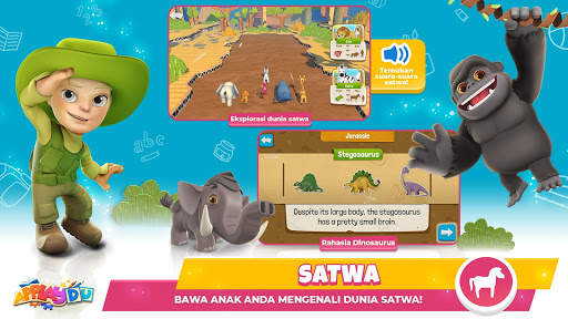 Applaydu - Game Anak-anak Resmi dari Kinder screenshot 4