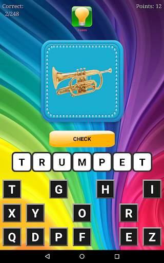 Letter by Letter - Spelling screenshot 11