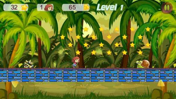 Subway Princess Sofia Run 2 HD screenshot 3