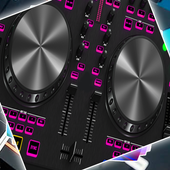 Virtual Dj Party Maker icon