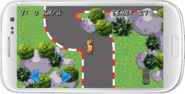 Mini Car Race स्क्रीनशॉट 1