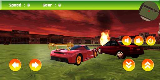 Offline Modified Car (Super Car Games) screenshot 4