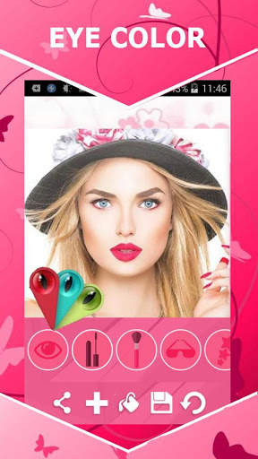 Beauty Plus Face Selfie screenshot 4