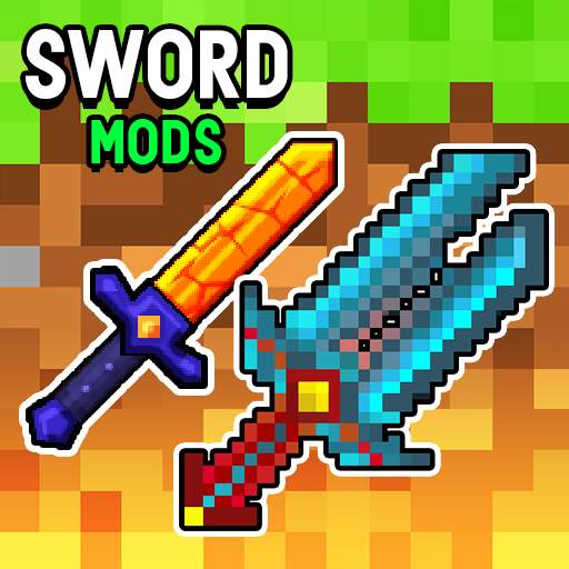 EPIC Sword Mod 1.4.5