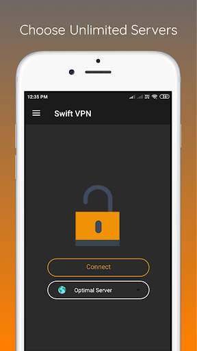 Best Free Unlimited VPN | Secure WiFi Proxy screenshot 2