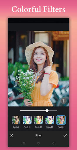 PicSoft - Photo Editor Pro: All in one Editor tool 3 تصوير الشاشة