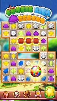 Cookie Bird Rescue screenshot 4