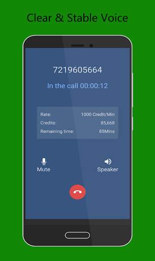 Call Germany Free - GermanyCall screenshot 2