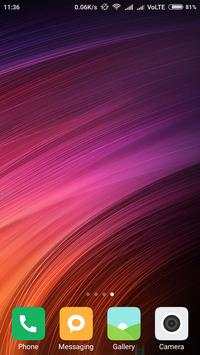 HD Wallpapers for Redmi Note 4 screenshot 7