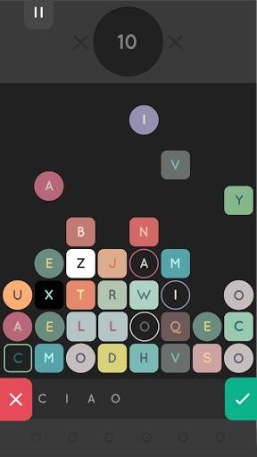 BAIKOH: Parole screenshot 7