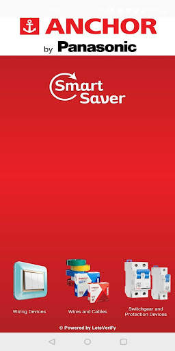 Anchor Smart Saver 3 تصوير الشاشة