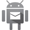 SMS AntiSpam droid - Security icon