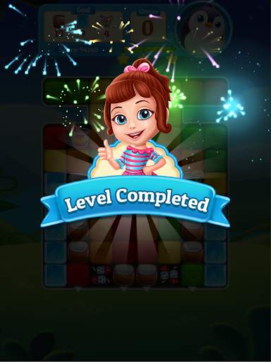 Toon Pet Crush: Big Blast screenshot 22