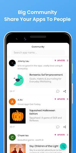 App Hunt - App Store Market & App Manager screenshot 5