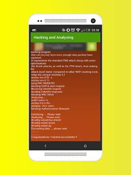 WIFI Wireless Key Finder PRANK screenshot 6