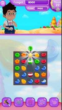 Sweet Candy Frenzy screenshot 3