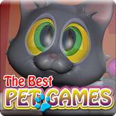 Pet Games