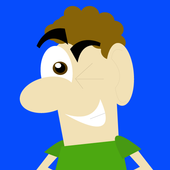 Booty Man icon