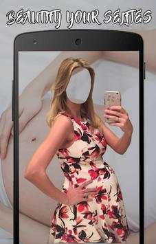 Pregnancy Photo Editor 5 تصوير الشاشة