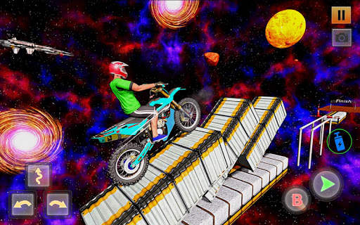 Bike Games 2021 - Free New Motorcycle Games screenshot 14