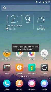 App Lock - Cola Launcher screenshot 2