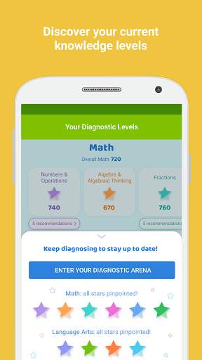 IXL screenshot 5