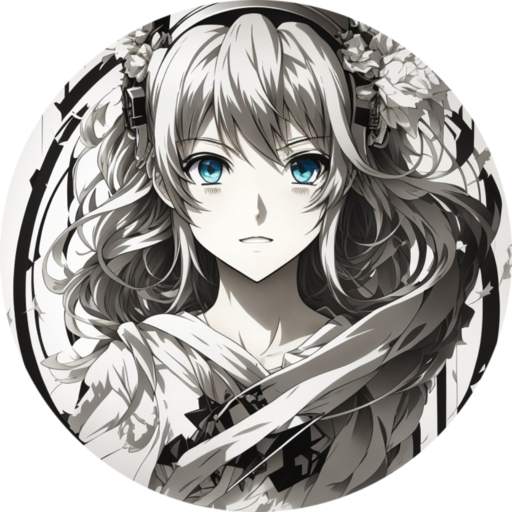 KawaiDroid - Anime launcher 12.0