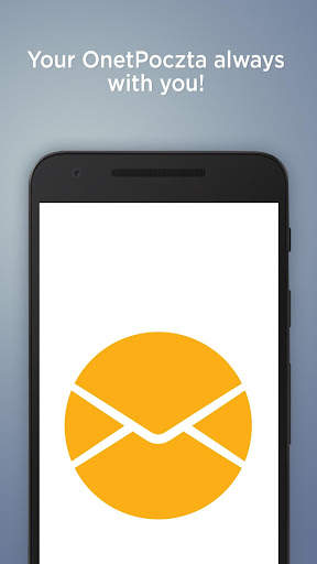 Onet Poczta - e-mail app screenshot 3