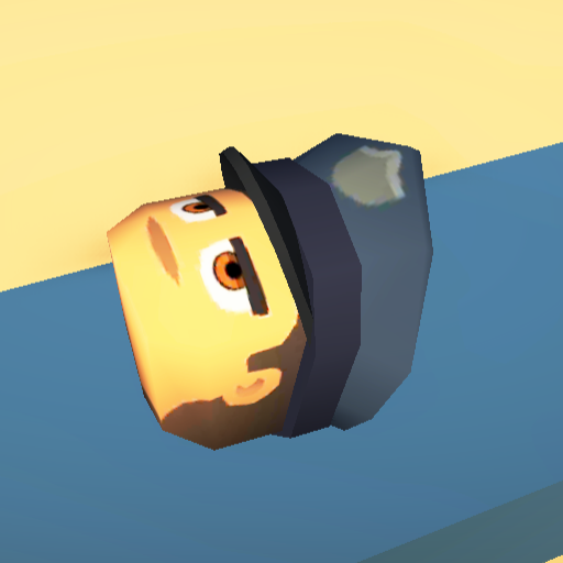 ikon Head Game Mobile