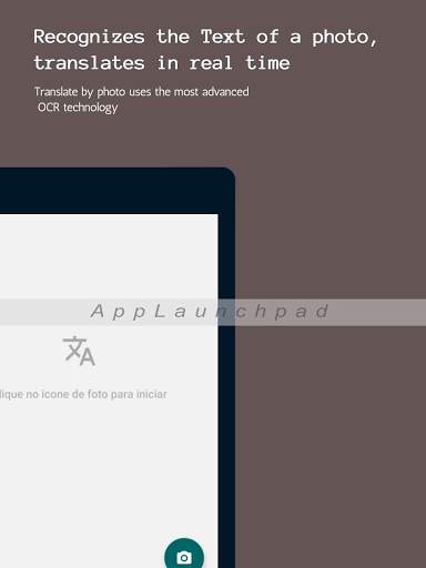 Translate by Photo screenshot 13