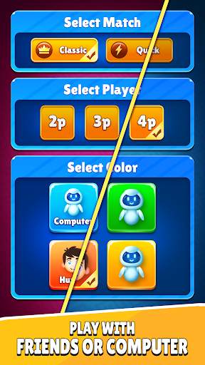 Zen Ludo screenshot 14