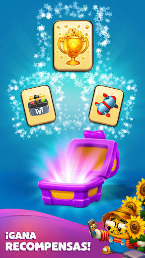 Toy Blast screenshot 5