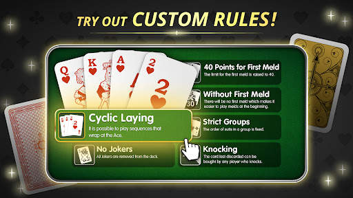 Rummy screenshot 7