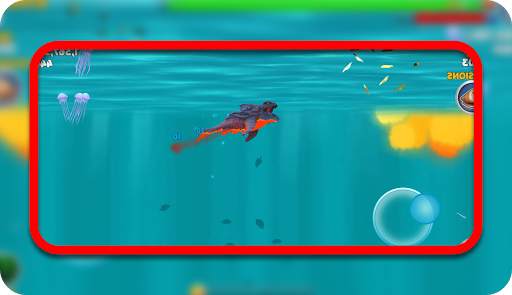 Guide to Hungry Shark Evolution Hints स्क्रीनशॉट 3