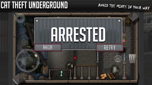 Grand Car Theft  Brazil screenshot 4