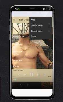 New Song Ben Fero Offline Free screenshot 4